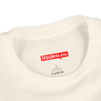 "Love God Love Others" Jesus Heart Shirt - Youth T-Shirt - Sizes Youth S-XL
