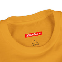"Love God Love Others" Jesus Heart Shirt - Youth T-Shirt - Sizes Youth S-XL