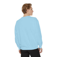 Blessed Are the Peacemakers Dove Sweatshirt