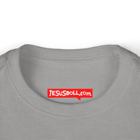 "Forgive" Heals Broken Hearts - Long Sleeve - Toddler T-Shirt - Sizes 2T-5T