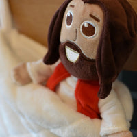 The Stocking Stuffer Plush Jesus