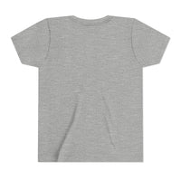"Lit" Bible Verse T Shirt - Youth Short Sleeve - Unisex Sizes YS-YXL