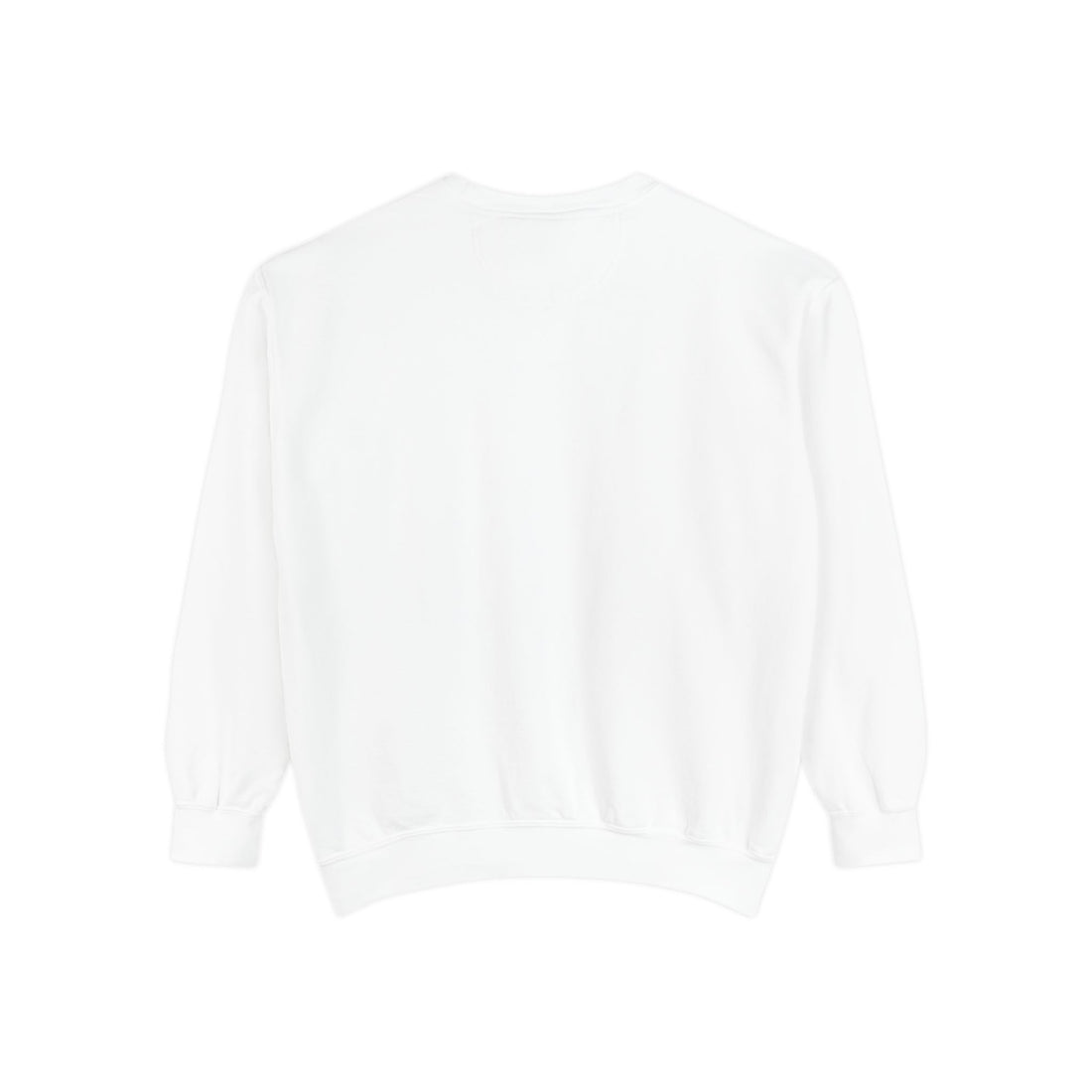 Idea Lightbulb Sweatshirt — "Out" Inspirational Graphic Crewneck
