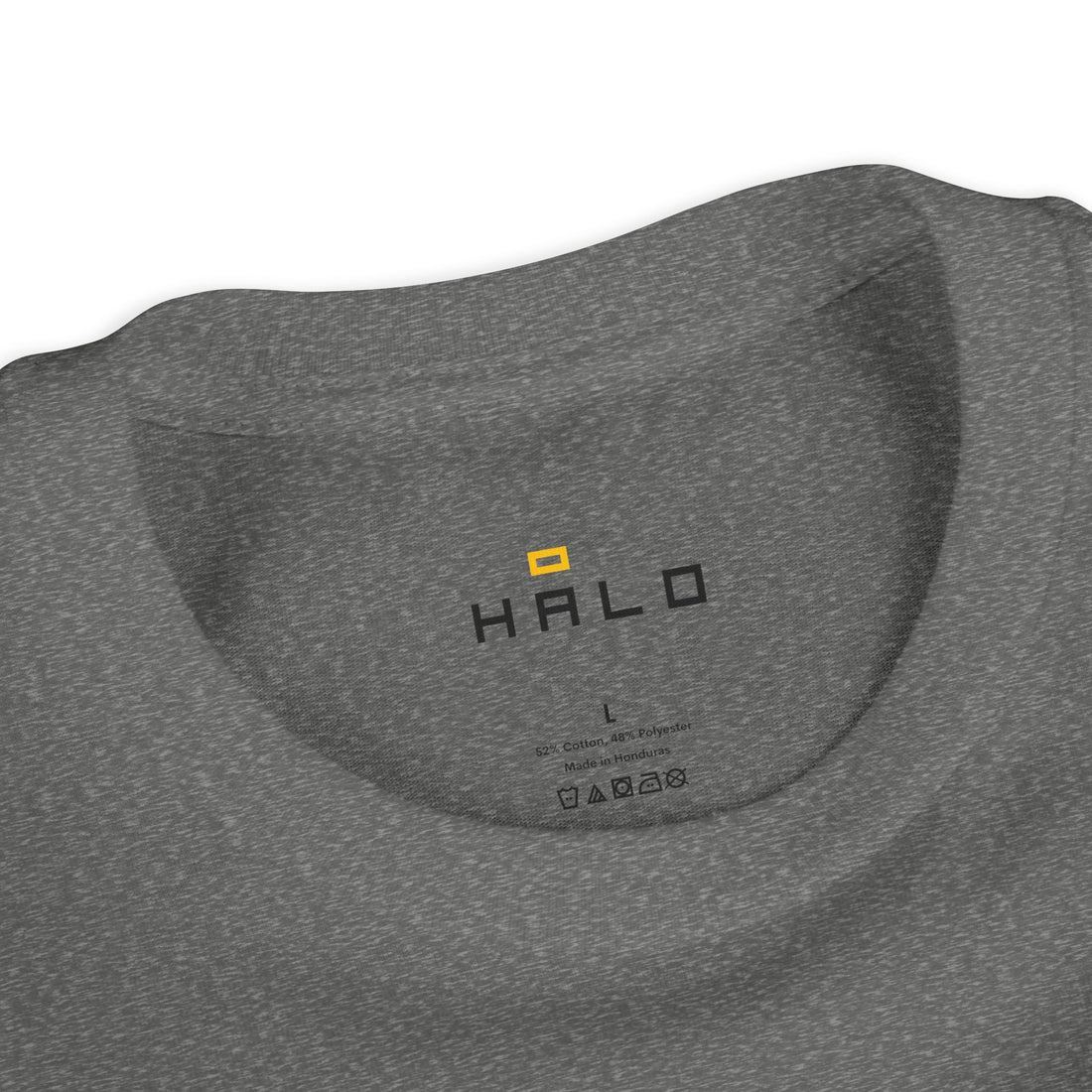 "Risen" Easter T Shirt - Youth Short Sleeve - Unisex Sizes YS-YXL