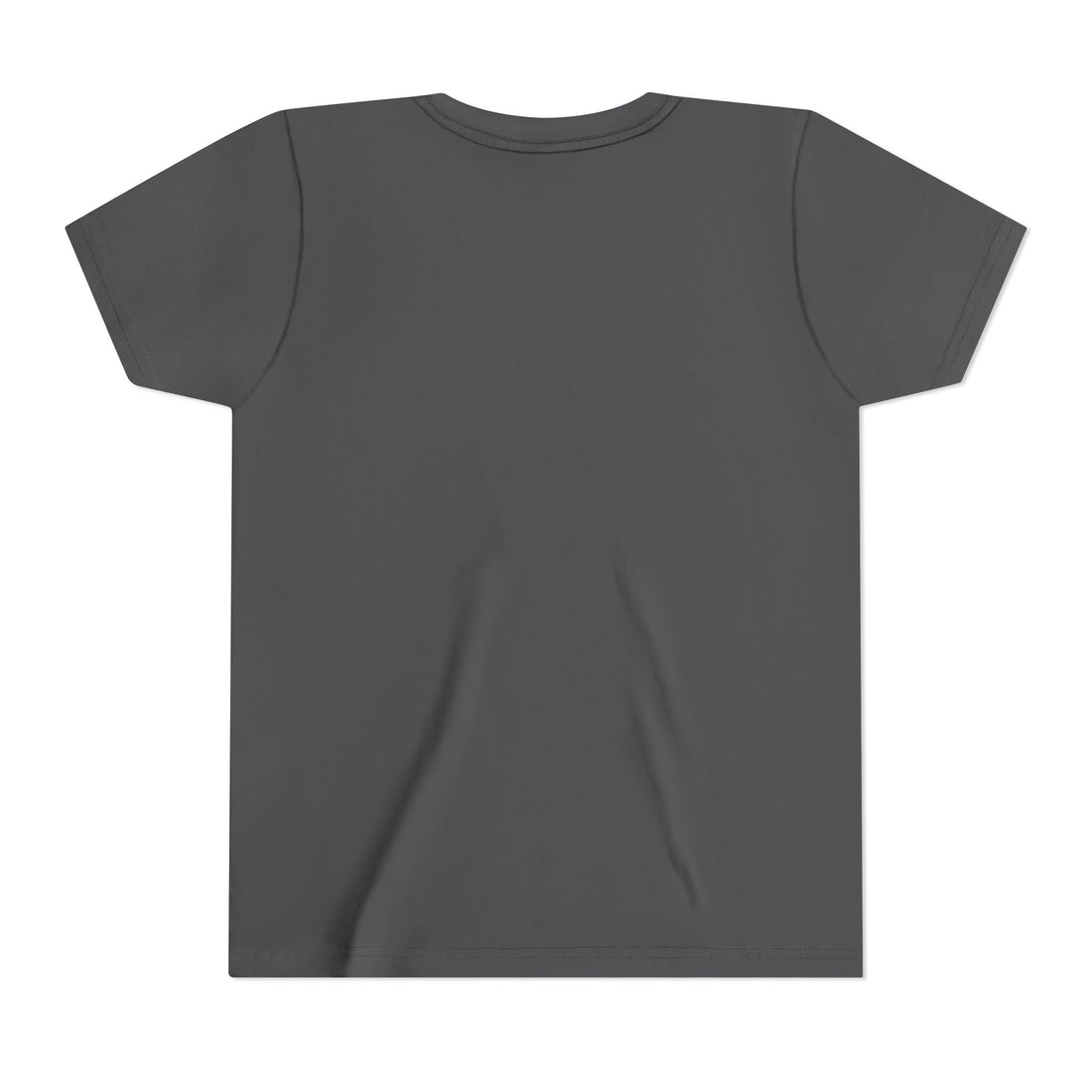 "Lit" Bible Verse T Shirt - Youth Short Sleeve - Unisex Sizes YS-YXL