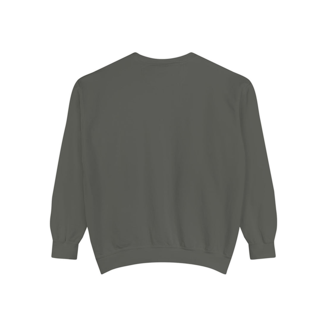 Christian Sweatshirt — "The Kingdom of God Is Within You" Radiant Star Crewneck