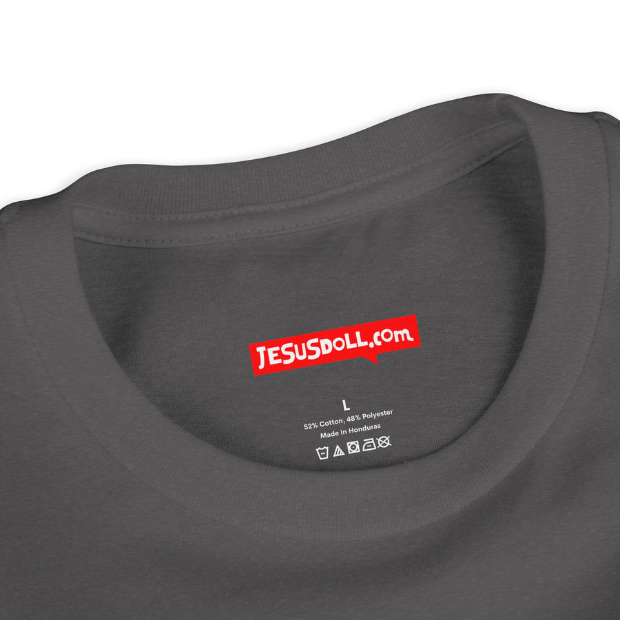 "Love God Love Others" Jesus Heart Shirt -  Youth T-Shirt - Sizes Youth S-XL