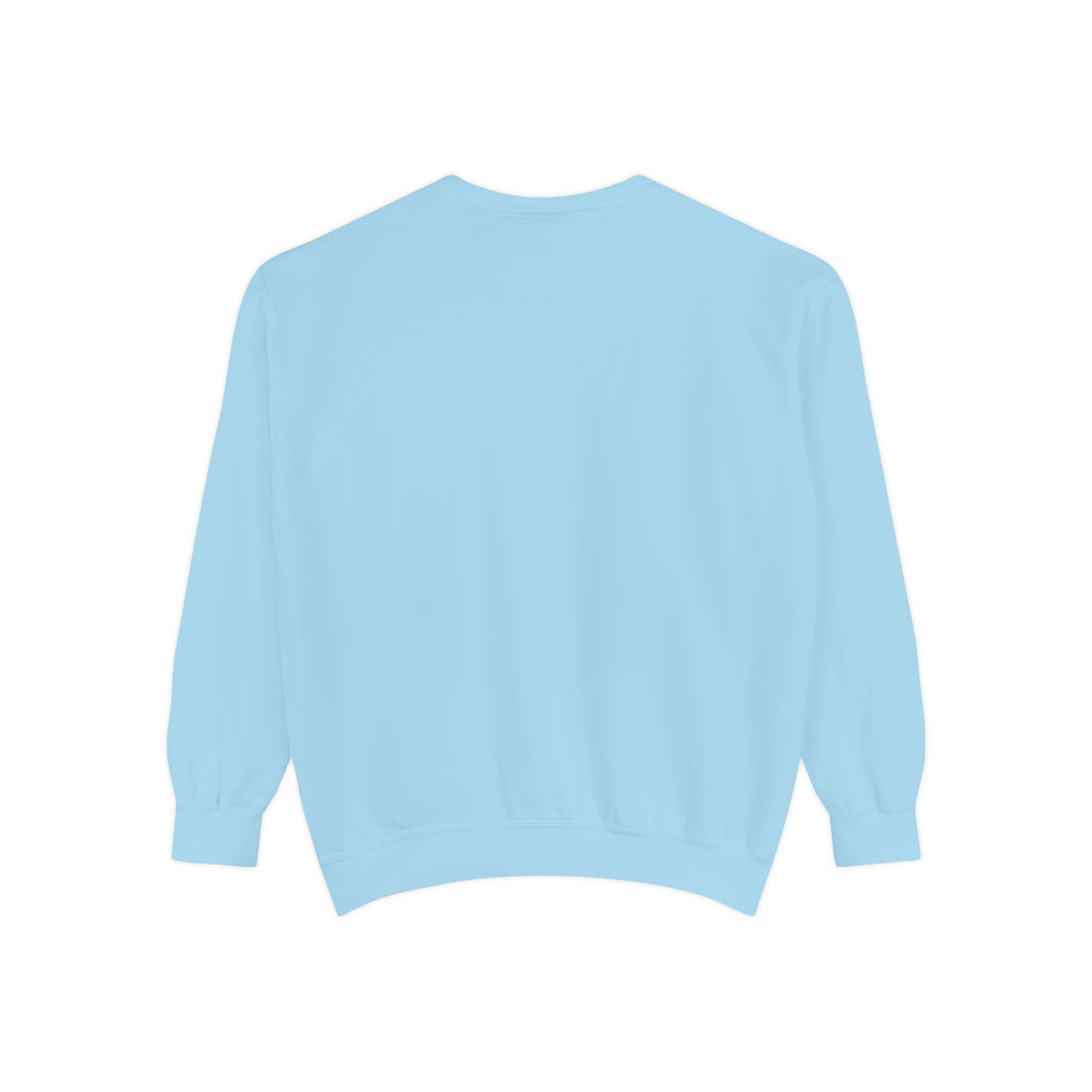 Idea Lightbulb Sweatshirt — "Out" Inspirational Graphic Crewneck