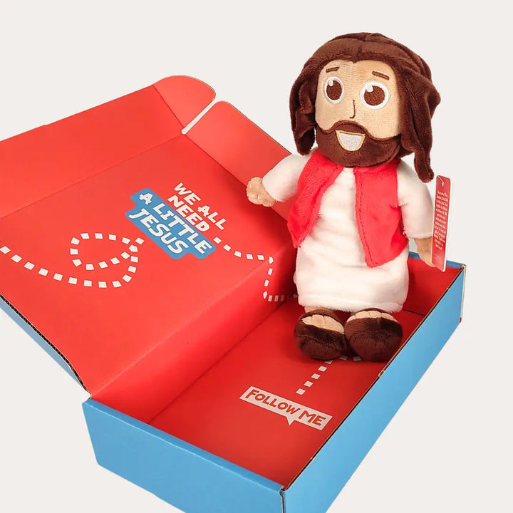 JesusGram - The Christian Gift Box - We all need a little Jesus.