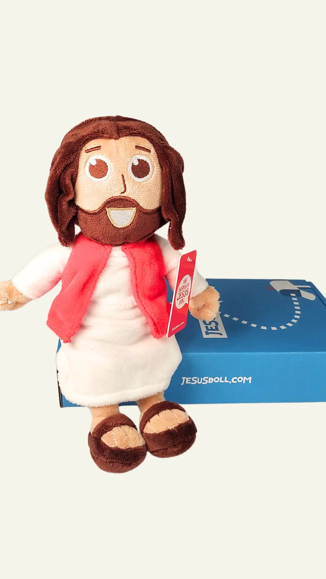 JesusGram - The Christian Gift Box - Send someone a little Jesus.