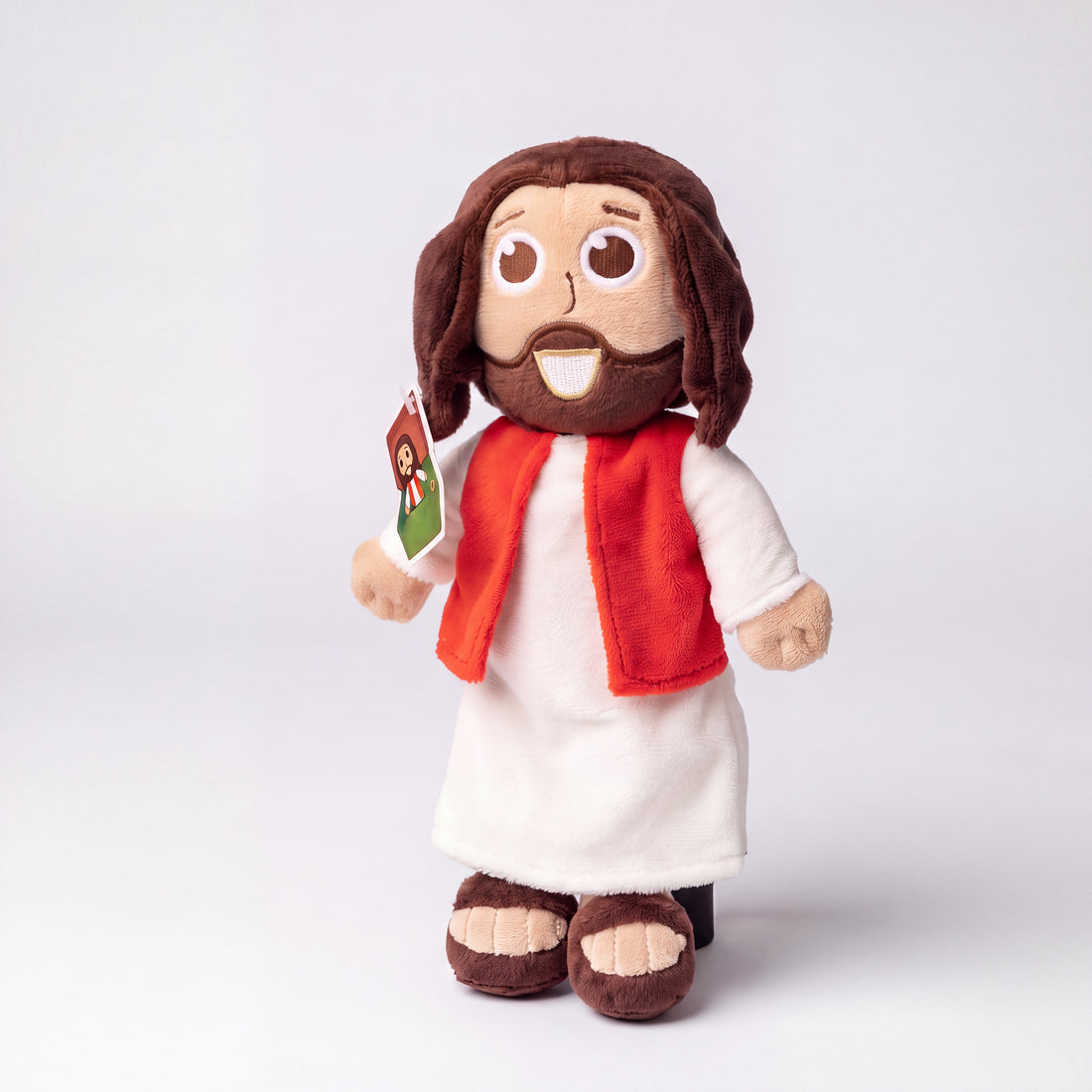 The Shoebox Jesus Doll from Jesusdoll.com is the best wow gift for girls and boys for an Operation Christmas Child shoebox.  Bulk discounts available.