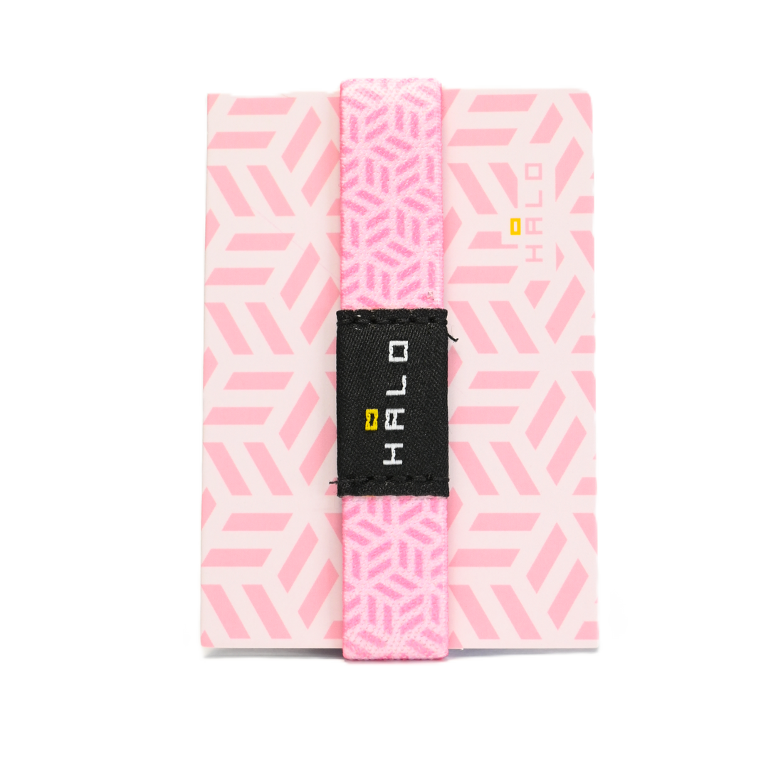 JesusSaid Bracelet - Pink