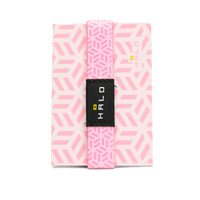 JesusSaid Bracelet - Pink