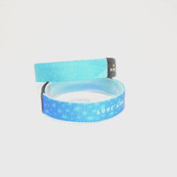 JesusSaid Bracelet - Beach Wave
