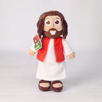 The Shoebox Jesus Doll from Jesusdoll.com is the best wow gift for girls and boys for an Operation Christmas Child shoebox.  Bulk discounts available.